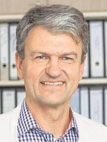 Dokter Therapeut Tim Kool